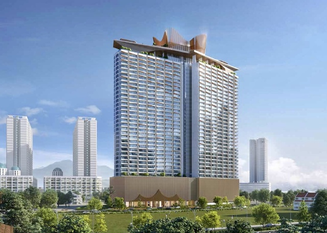 Crown Penang photo