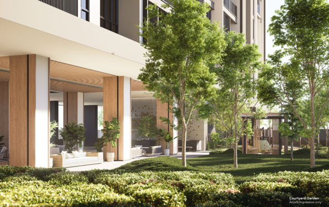 Amara Residence photo