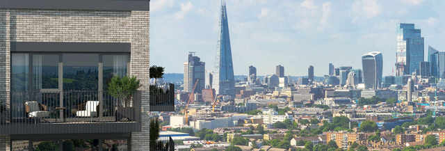 Bermondsey Place photo