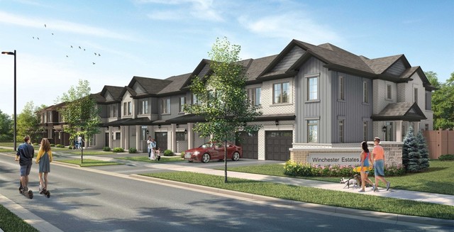 Winchester Estates photo