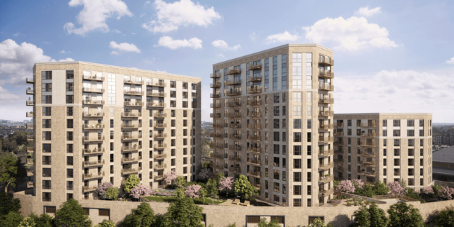 Verdo - Kew Bridge photo