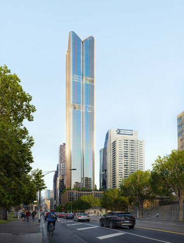 Atlas Melbourne photo