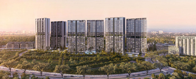 EleVee Residences photo