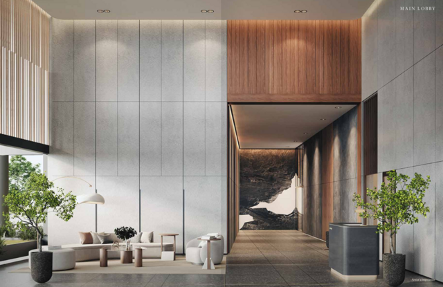 Parkside Residence photo