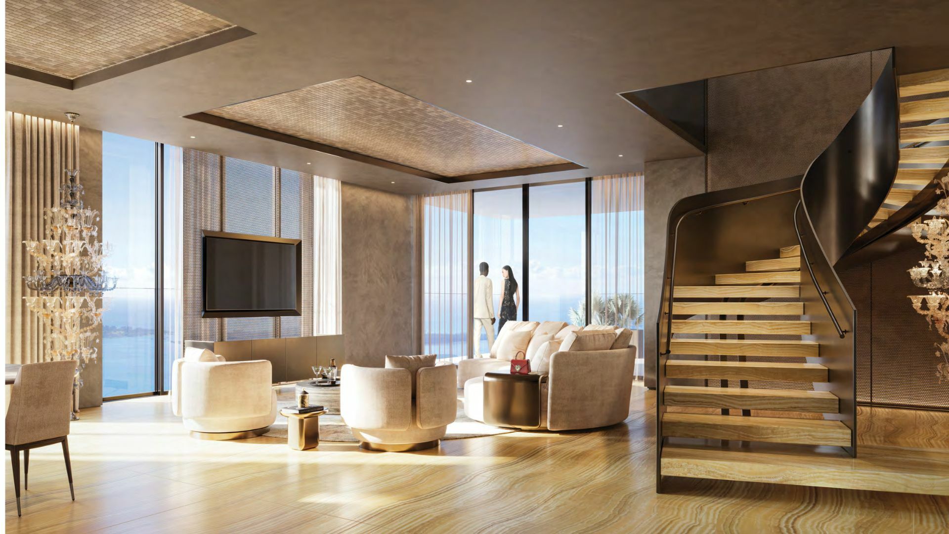 888 Brickell by Dolce&Gabbana