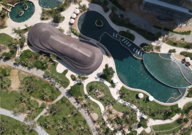Al Naseem Community – Hudayriyat Island photo