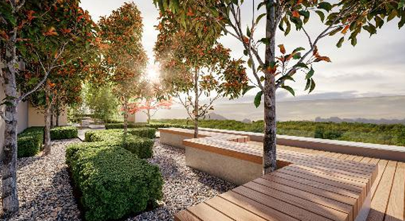 One Seputeh @ Seputeh