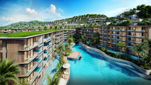 Sea View Condominium photo