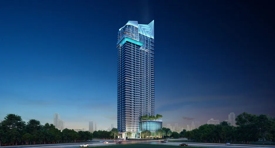 Sapphire Sathorn - Rama III