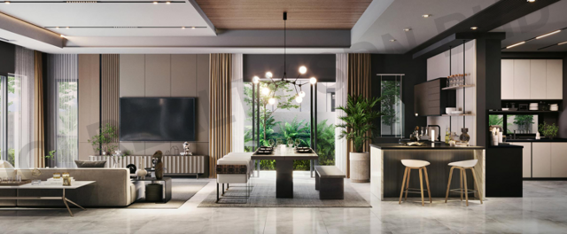 Andara Residence photo