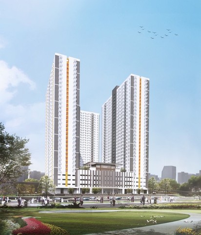 Avida Towers Makati Southpoint photo