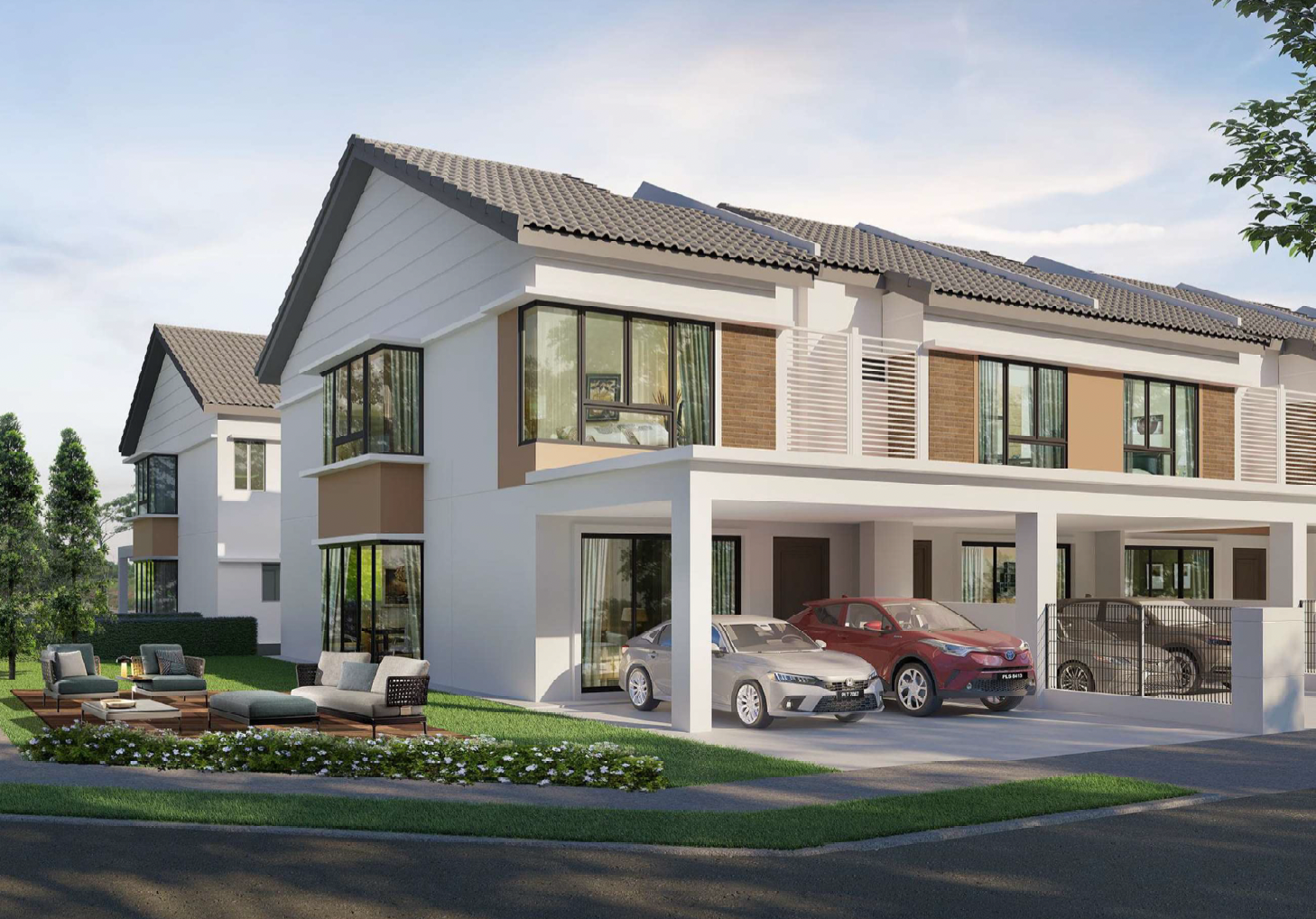 Aspera @ Bukit Banyan photo