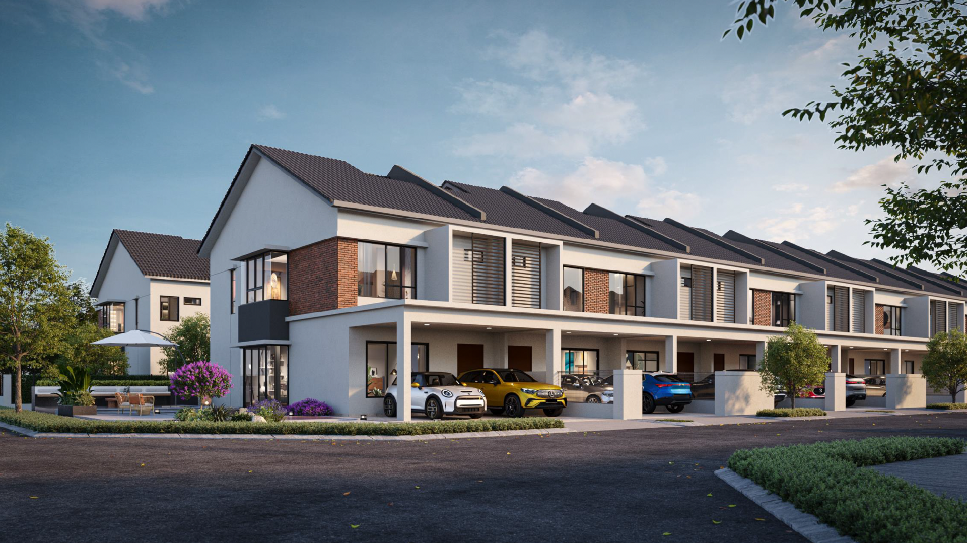 Aspera 2 @ Bukit Banyan photo