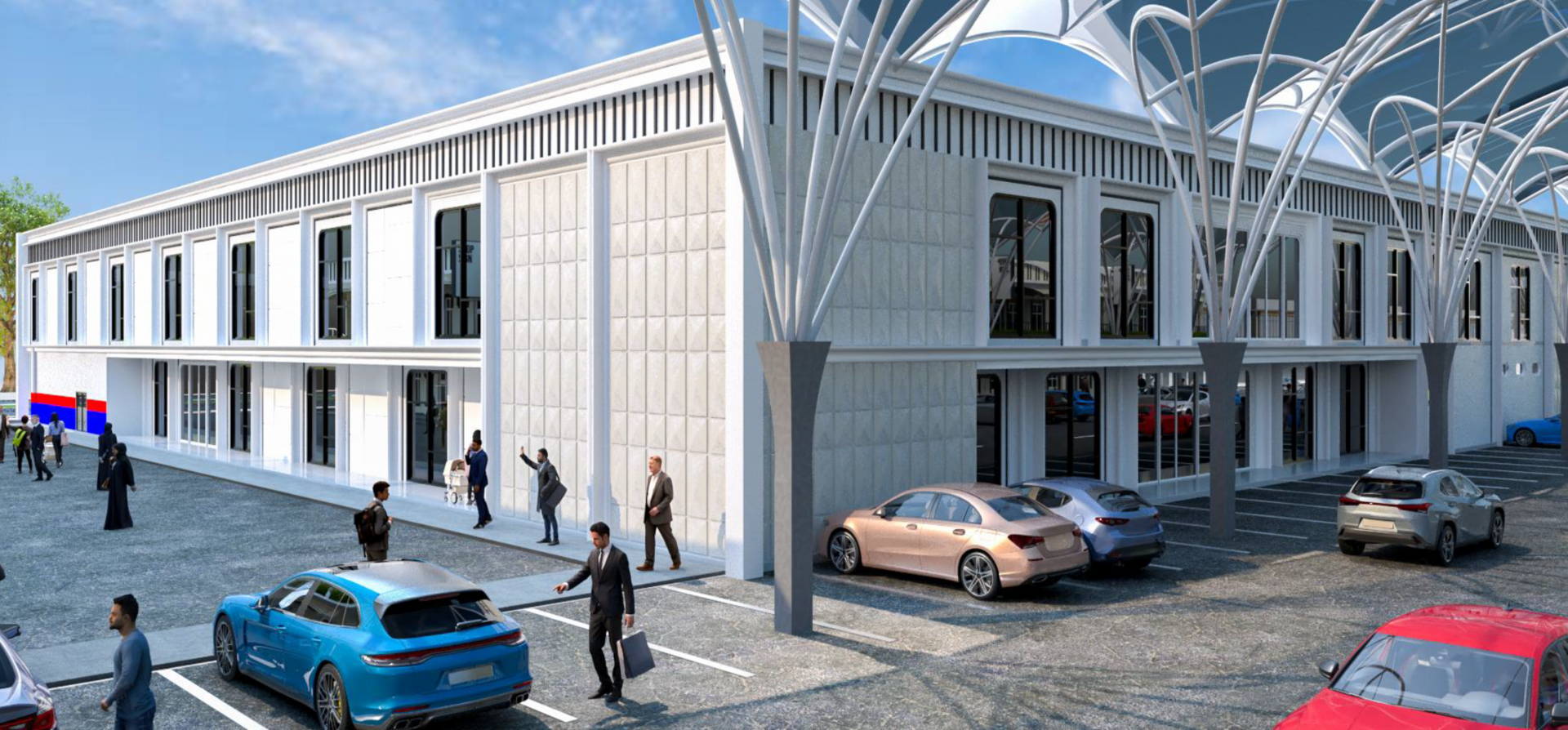 NCT Innosphere photo