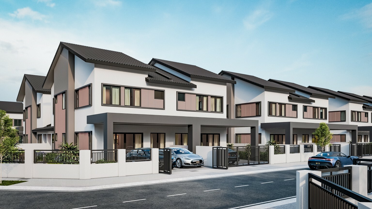 Saujana Permai Phase 5 photo