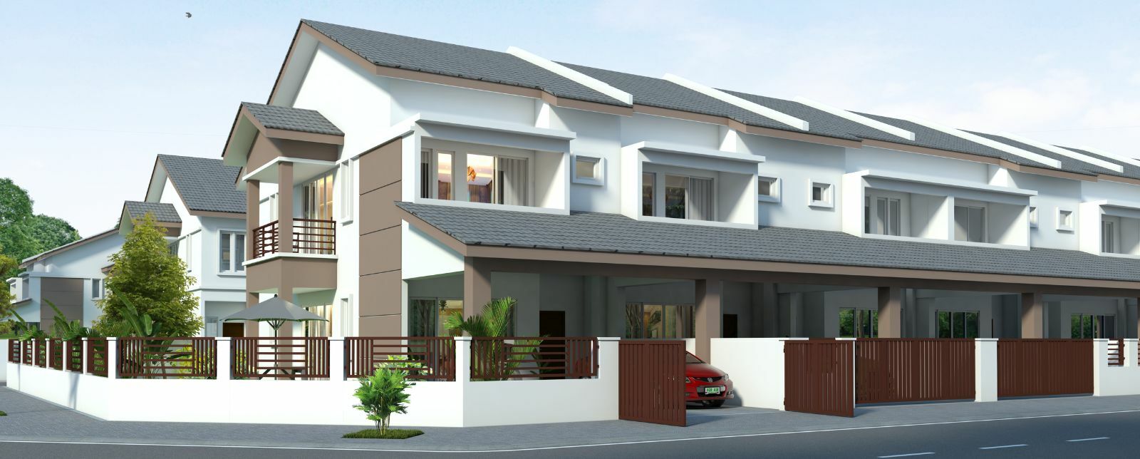 Taman Permaipura photo