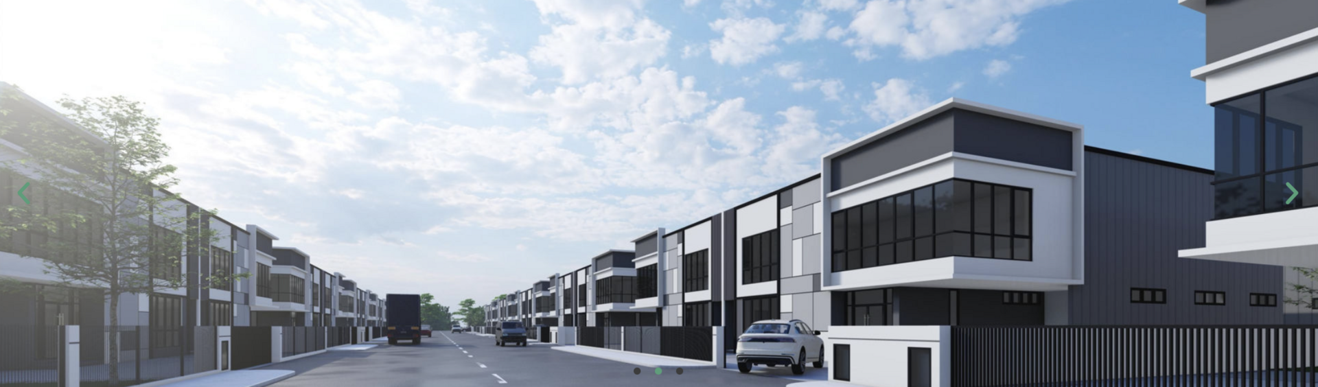 Saga Industrial Park > Semi-D photo