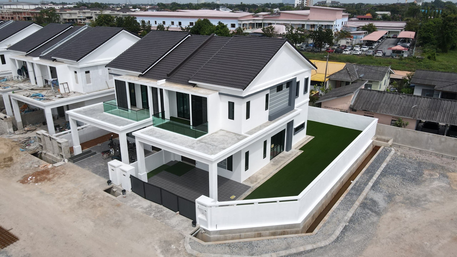 Taman Gunung Challi photo