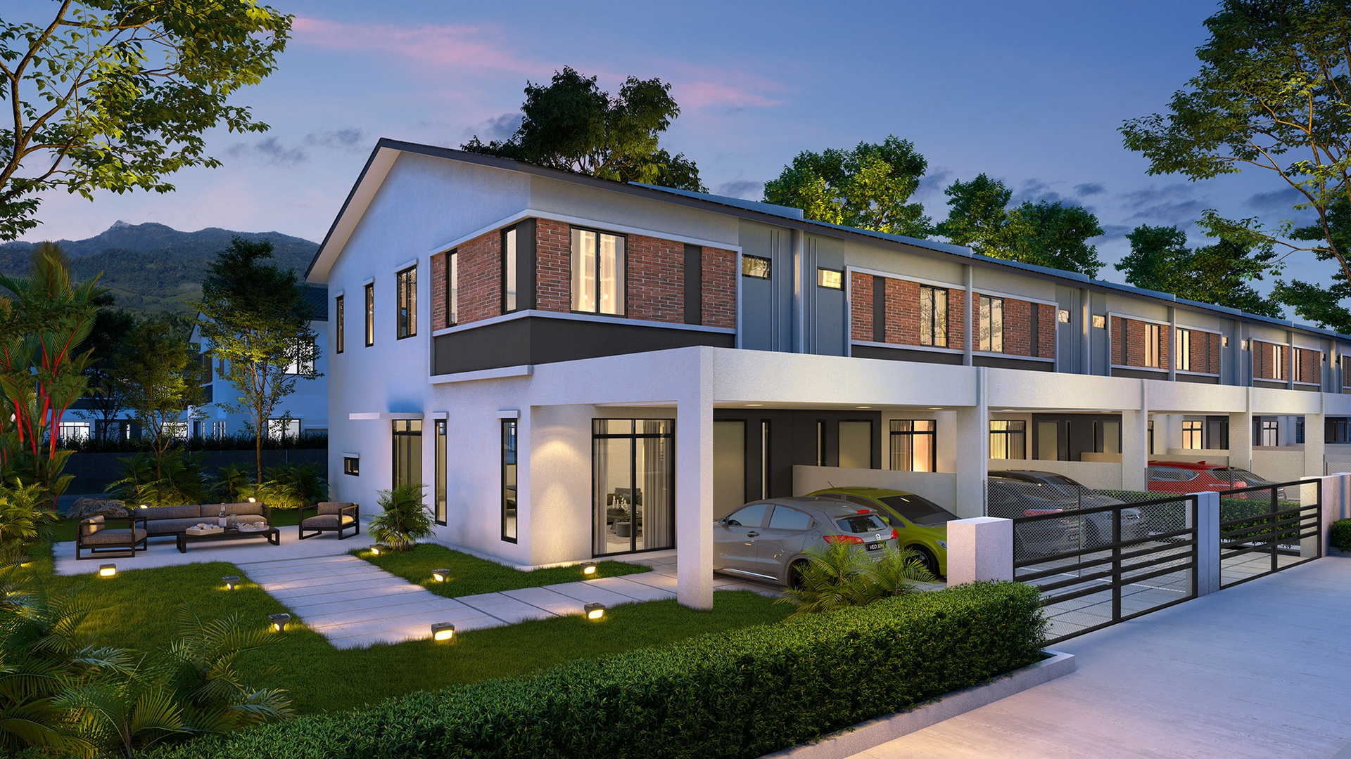 Taman Lang Aman photo