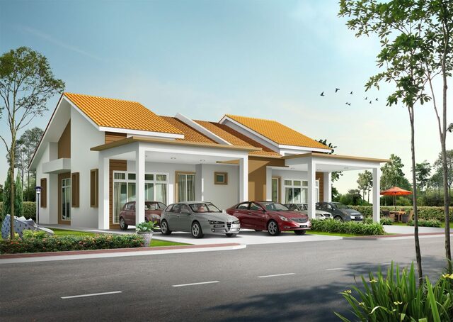 Taman Pulasan photo