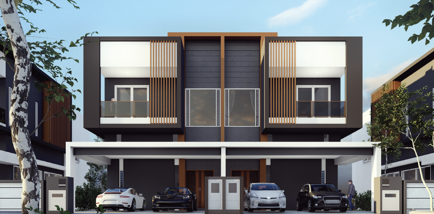 Taman Seri Cendana photo