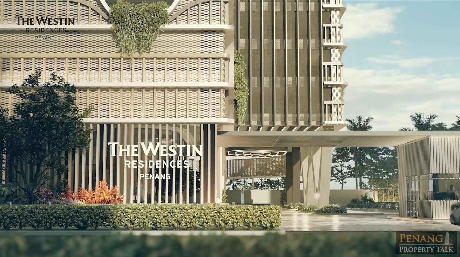 The Westin Residences photo