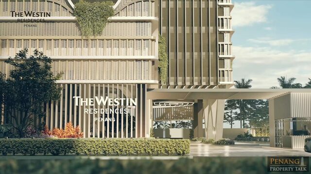 The Westin Residences photo