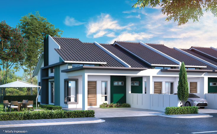 Taman Ara Damai photo