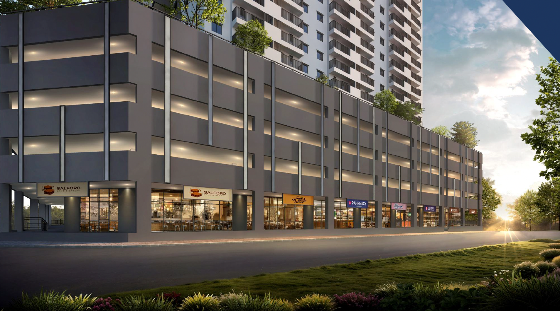 D'Tiara (Shoplot) photo