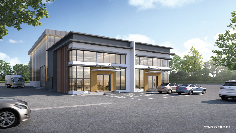 Bertam Signature photo