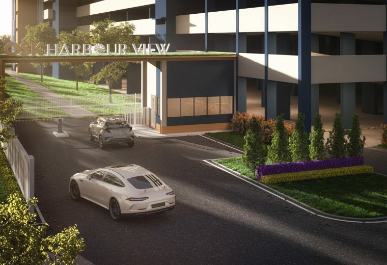 Harbour View Residence photo