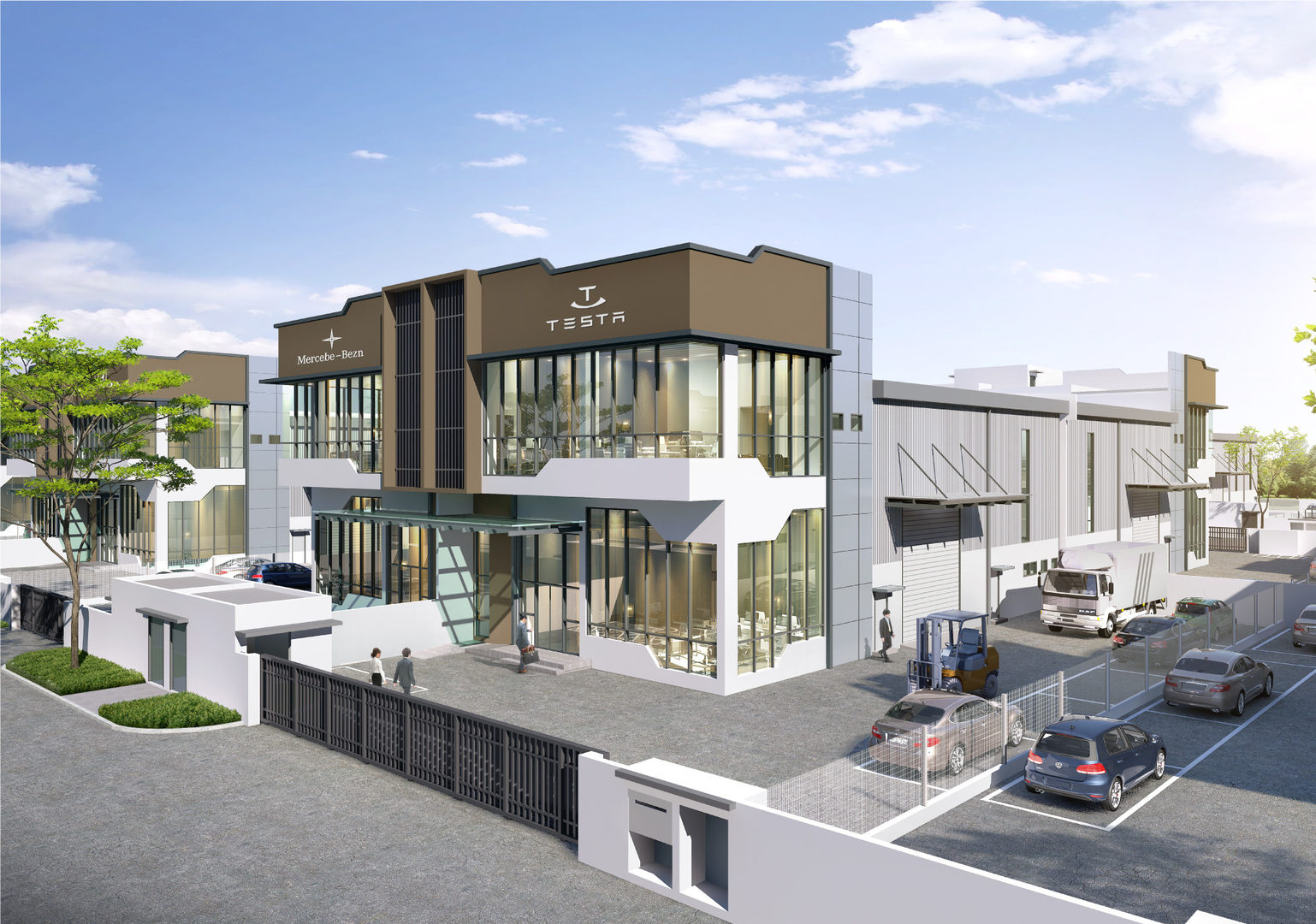 Ideal Business Hub photo