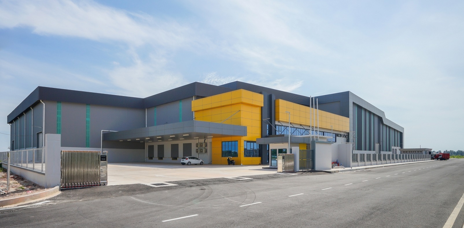 Penang Technology Park photo