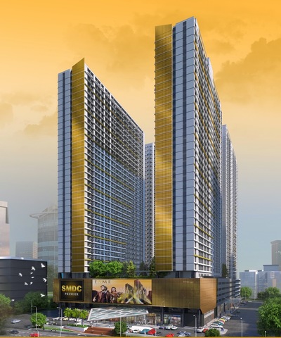 Fame Residences photo