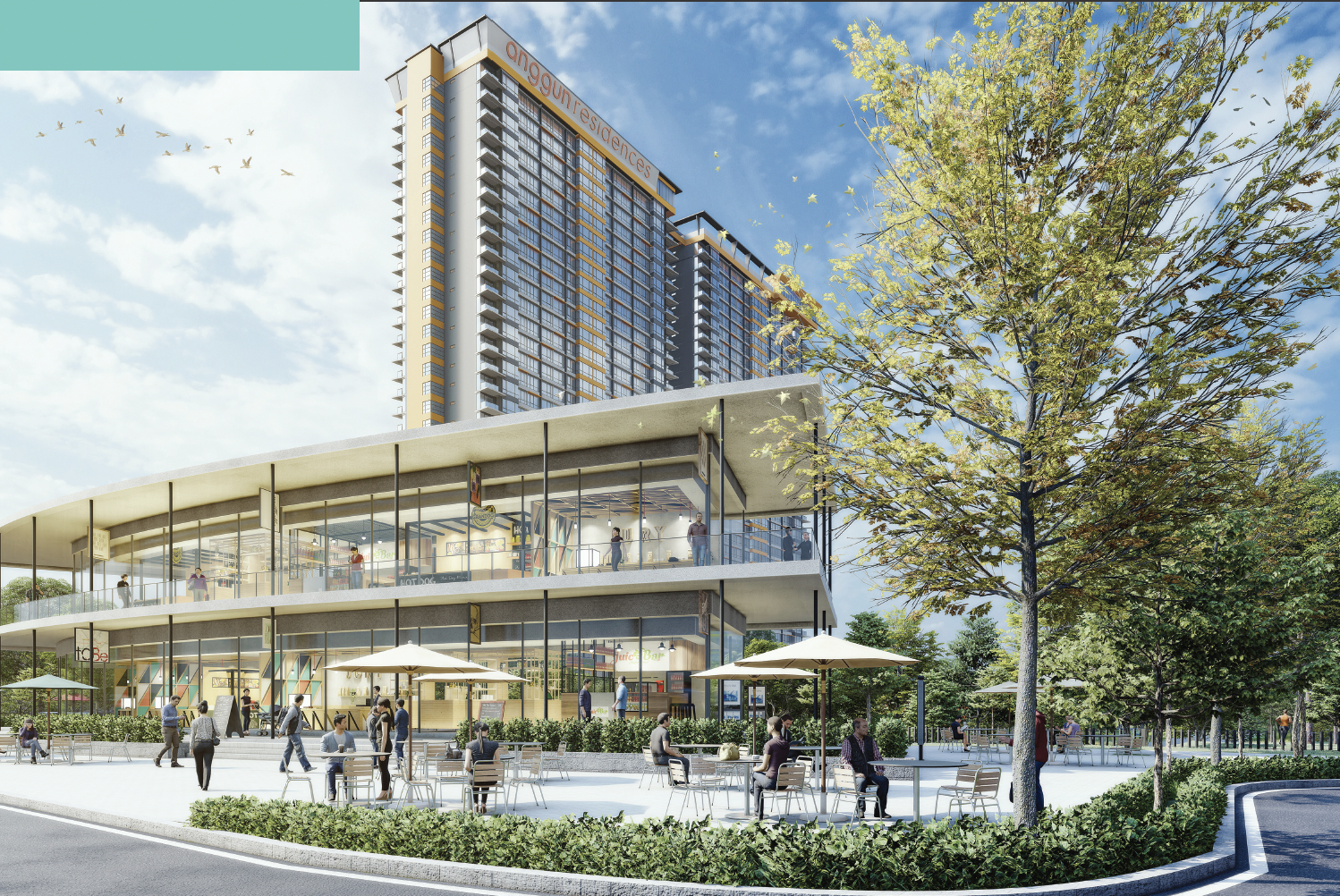 Anggun Residence photo