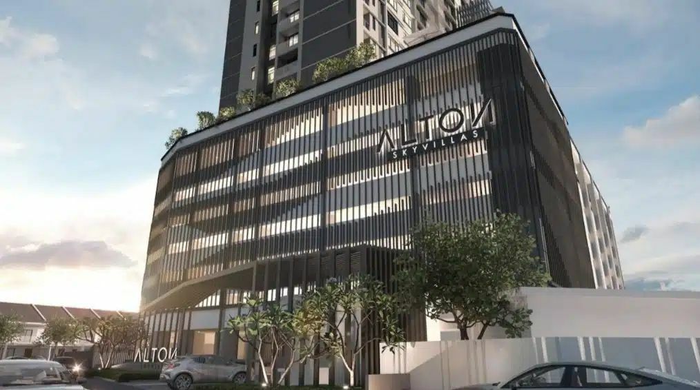 Alton SkyVillas photo