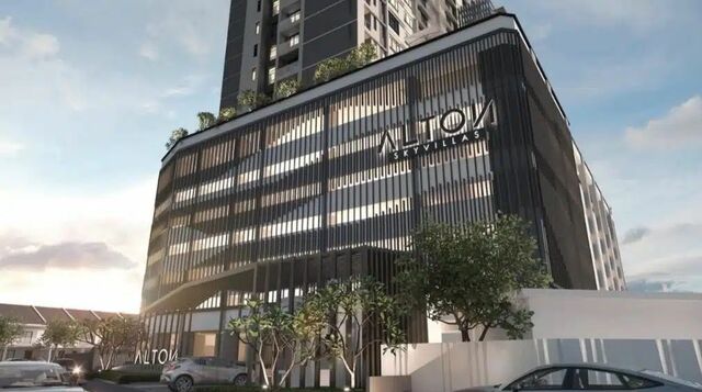 Alton SkyVillas photo