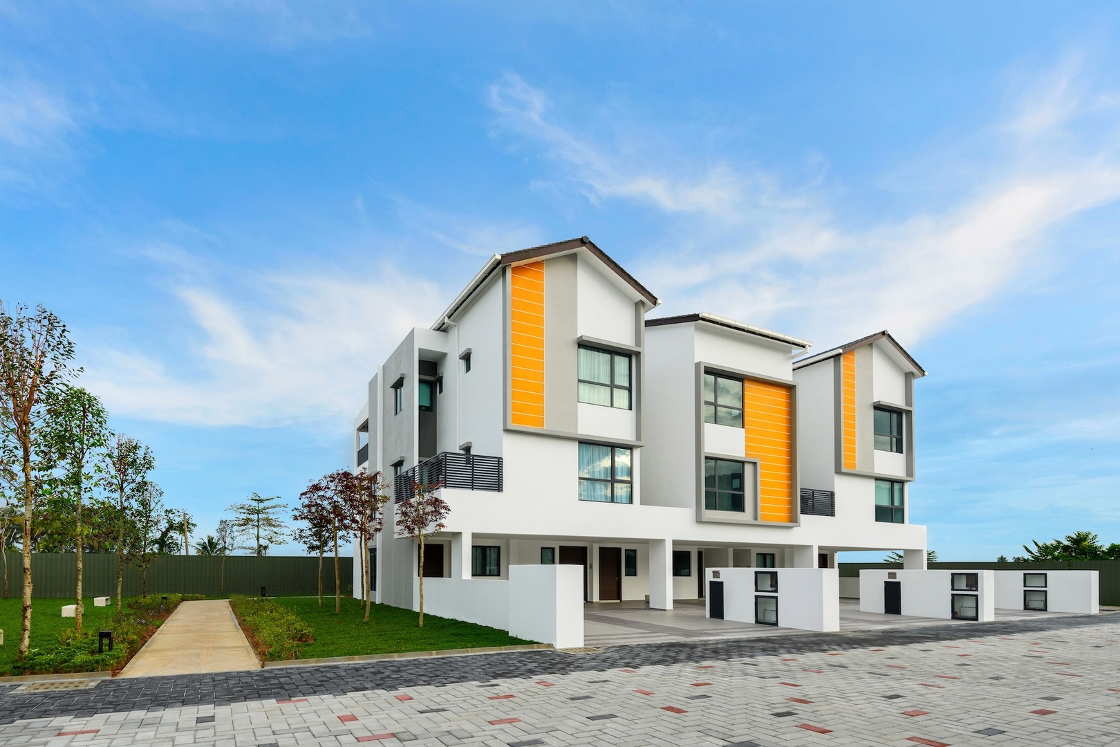 Sunway Wellesley Serene Villas photo