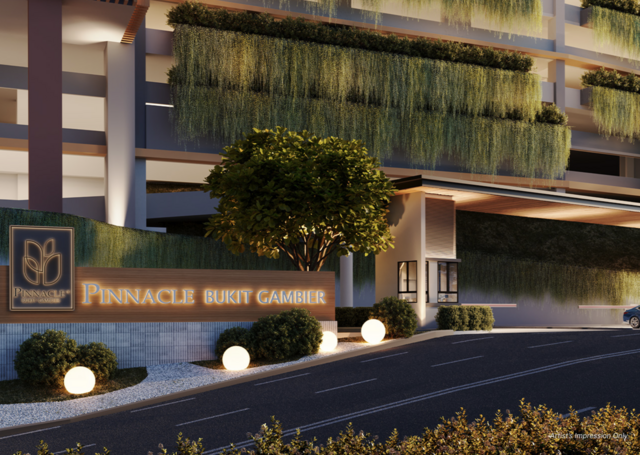 Pinnacle photo