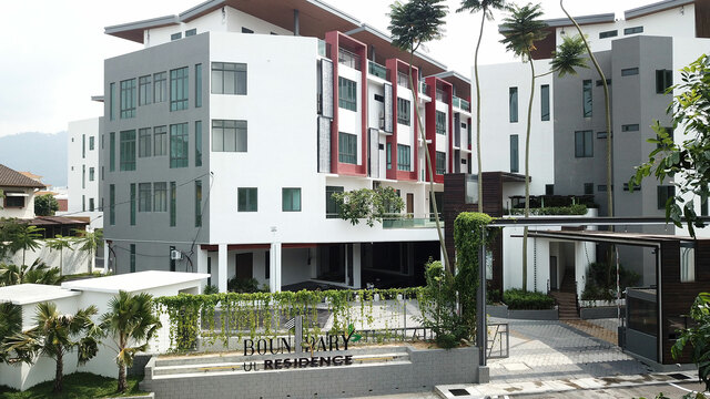 UL Residence photo