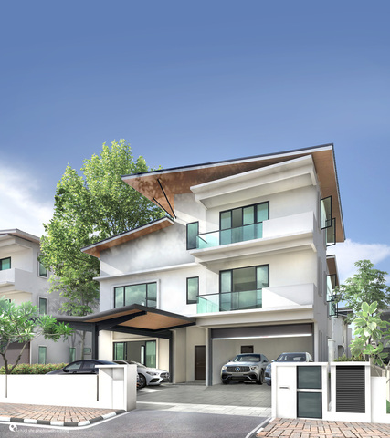 Orchard Villa photo