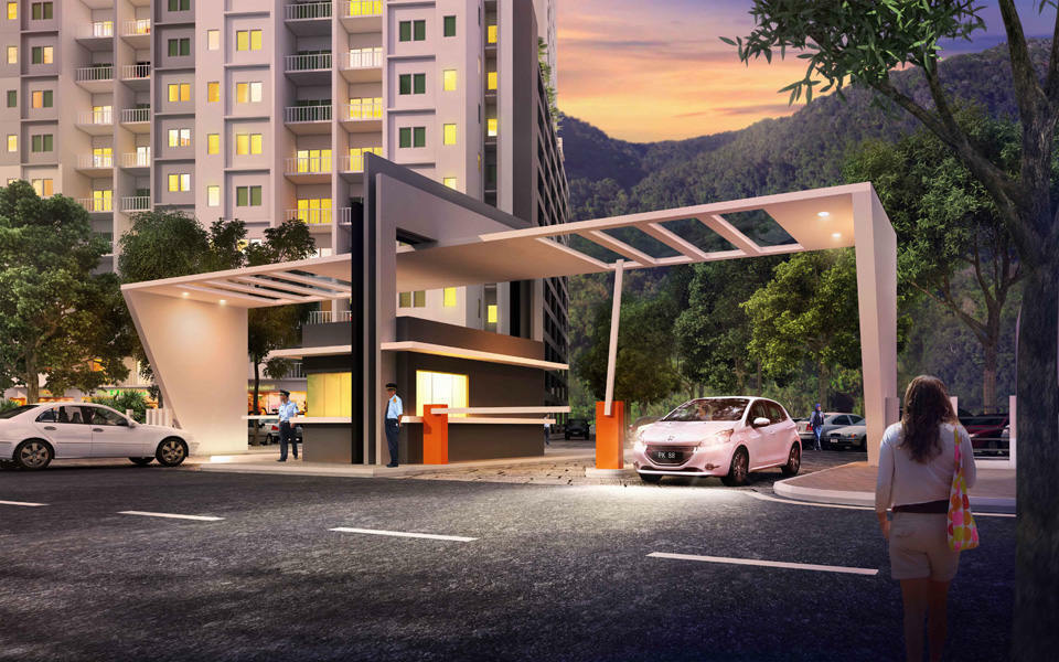 Ramah Pavillion photo