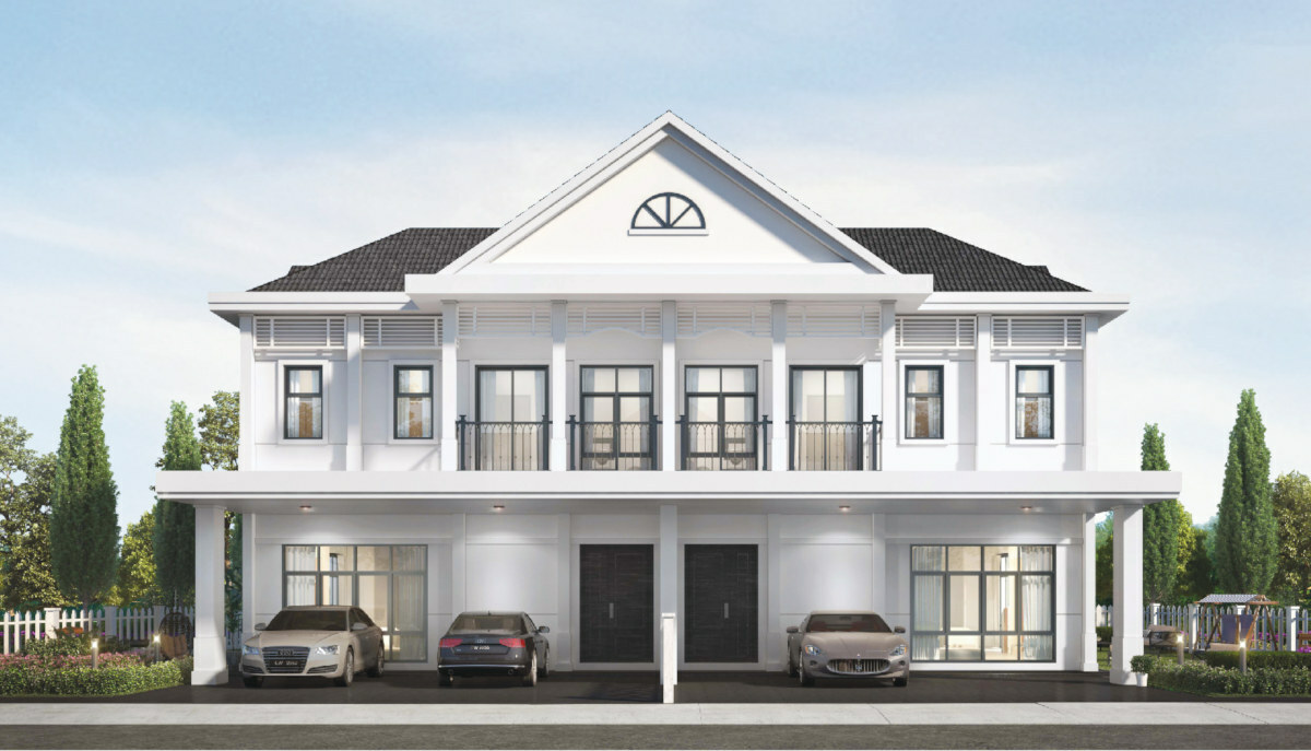 Eco Horizon Beldon photo