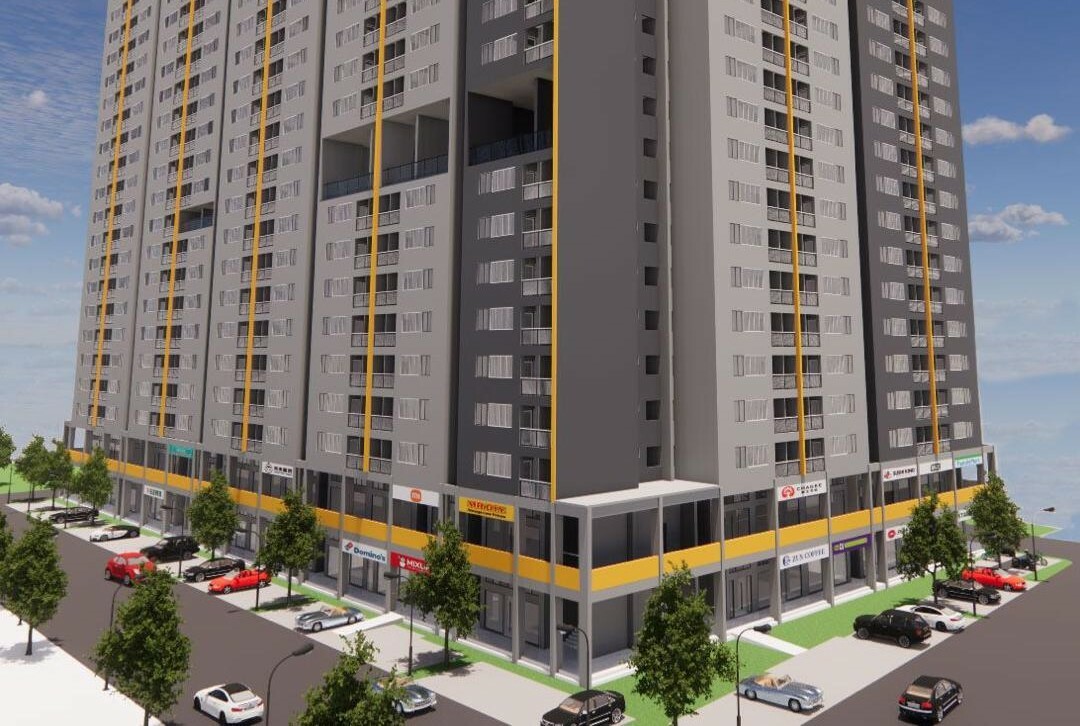 Residensi Rambai Indah (Shoplot) photo