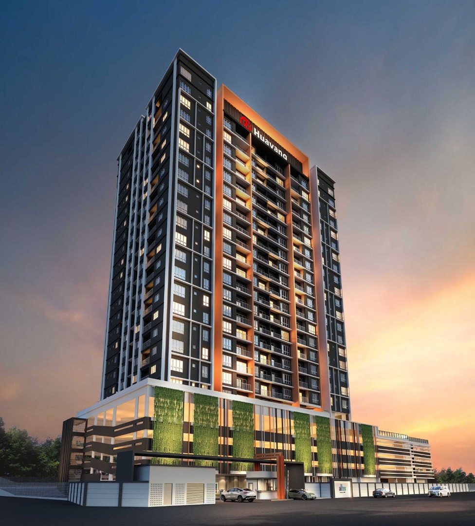 Altus Residency photo