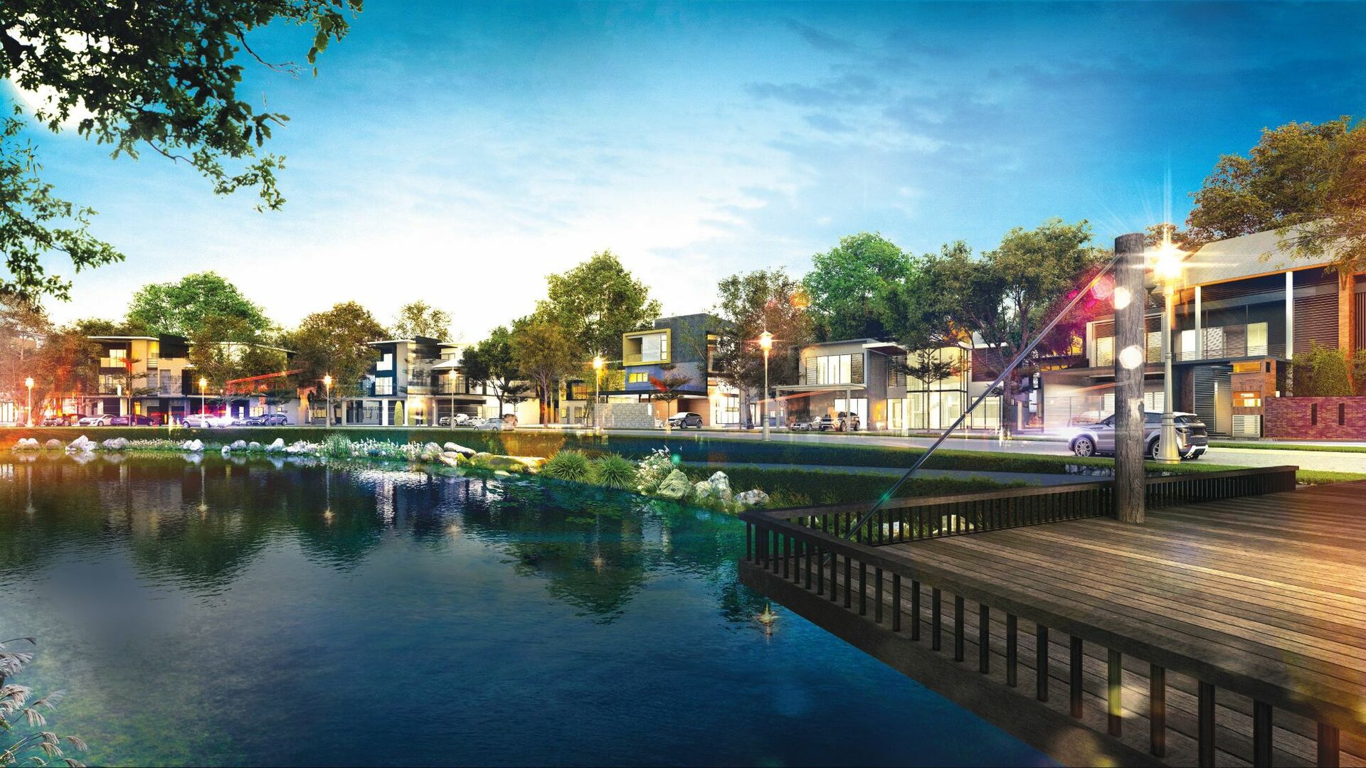 Kensington Garden image