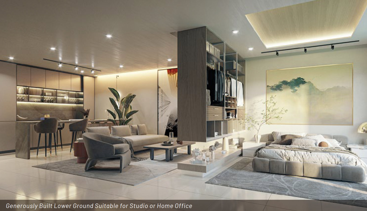 Ferringhi Hills image