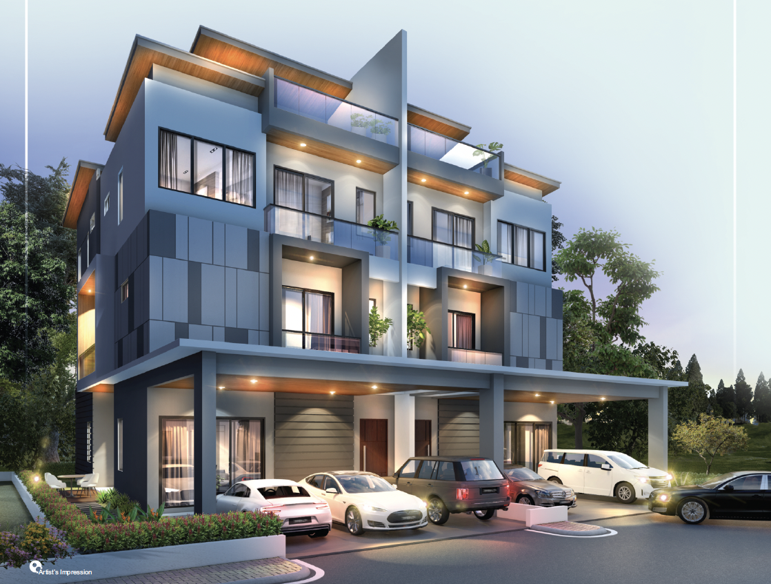 Double Tree Residence image