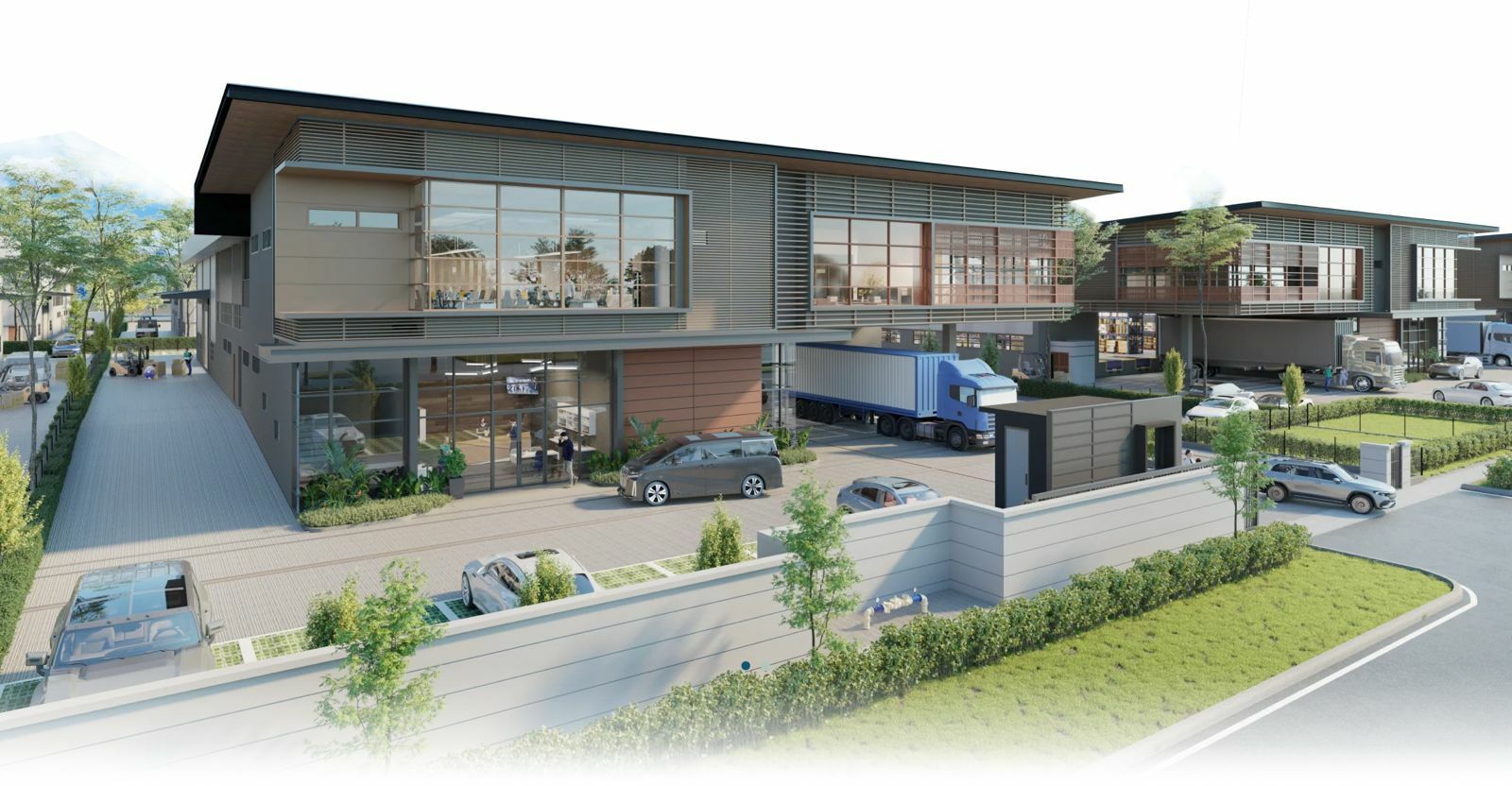 Northern TechValley @BKE photo