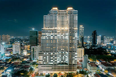 Le Conde BKK1 photo